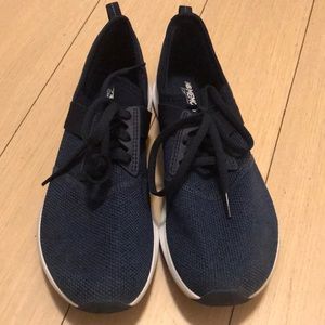 Comfortable sneakers